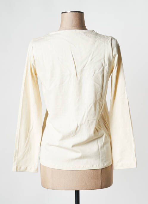 T-shirt rouge LA FIANCEE DU MEKONG femme