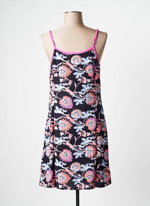 Robe courte noir LA FIANCEE DU MEKONG pour femme