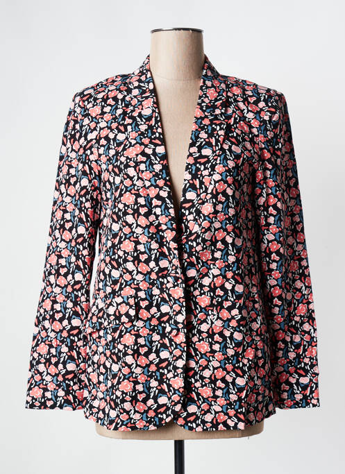 Veste casual rose LA FIANCEE DU MEKONG pour femme