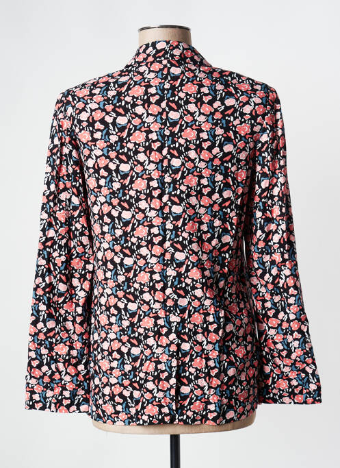 Veste casual rose LA FIANCEE DU MEKONG femme