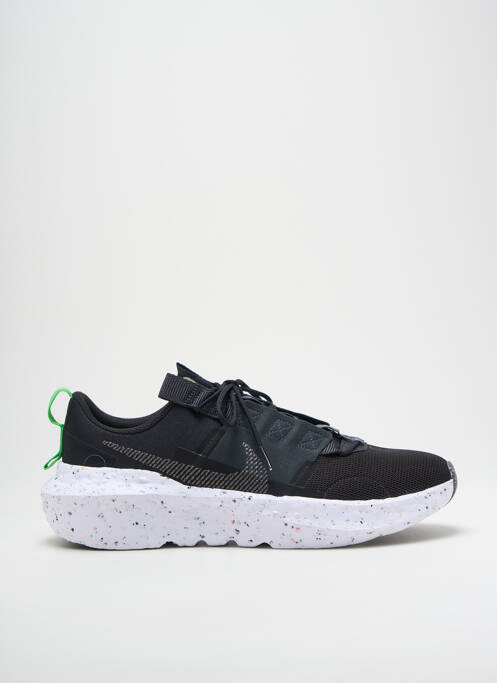 Baskets noir NIKE pour homme