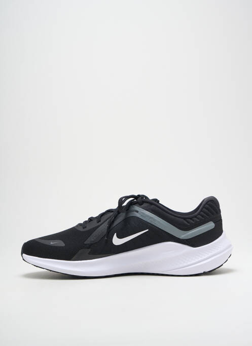 Baskets noir NIKE pour homme