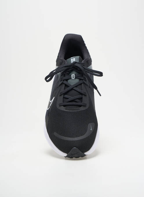 Baskets noir NIKE pour homme