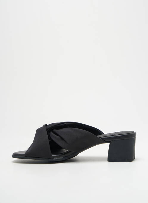 Sandales/Nu pieds noir CAMPER pour femme