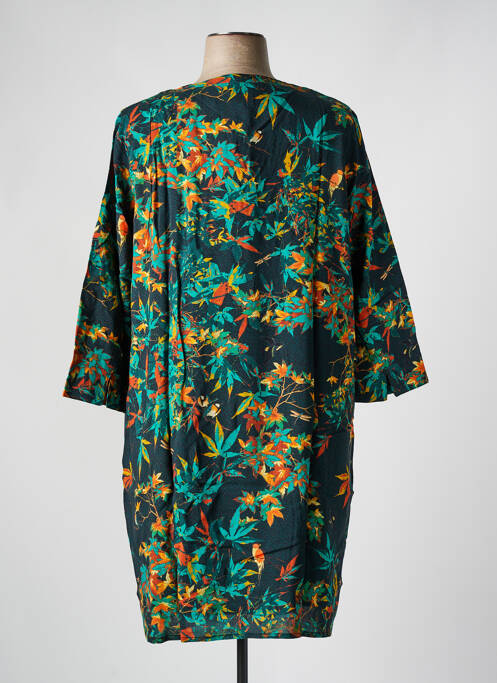 Robe courte noir LA FIANCEE DU MEKONG femme