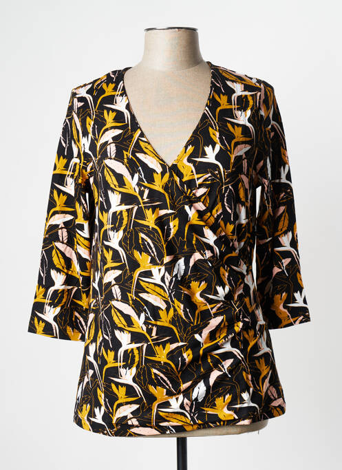 Blouse noir LA FIANCEE DU MEKONG pour femme