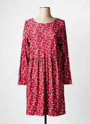 Robe courte rouge LA FIANCEE DU MEKONG pour femme seconde vue