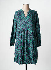 Robe courte vert LA FIANCEE DU MEKONG pour femme seconde vue