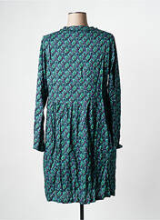 Robe courte vert LA FIANCEE DU MEKONG pour femme seconde vue
