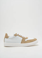 Baskets blanc HUGO BOSS pour garçon seconde vue