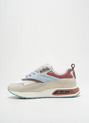 Baskets bleu HOFF pour femme seconde vue