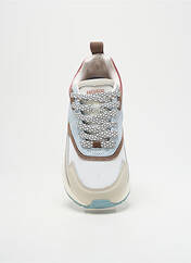 Baskets bleu HOFF pour femme seconde vue