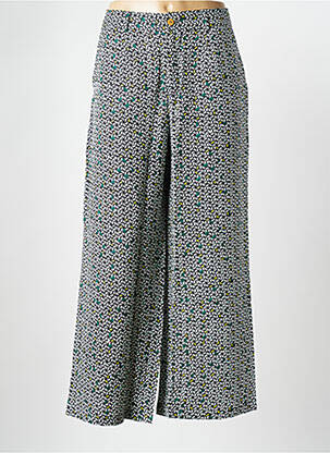 Pantalon large blanc LA FIANCEE DU MEKONG femme
