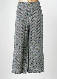 Pantalon large blanc LA FIANCEE DU MEKONG femme