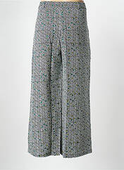 Pantalon large blanc LA FIANCEE DU MEKONG pour femme seconde vue