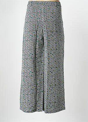 Pantalon large blanc LA FIANCEE DU MEKONG femme