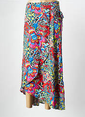 Jupe longue noir LA FIANCEE DU MEKONG pour femme seconde vue