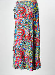 Jupe longue noir LA FIANCEE DU MEKONG pour femme seconde vue