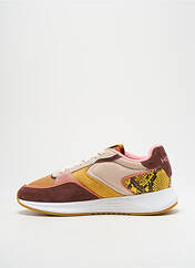 Baskets marron HOFF pour femme seconde vue