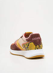 Baskets marron HOFF pour femme seconde vue