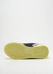 Baskets vert PEPE JEANS pour homme seconde vue