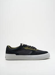 Baskets fermeture lacets noir ELEMENT homme