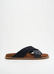 Mules/Sabots noir KARSTON pour femme seconde vue