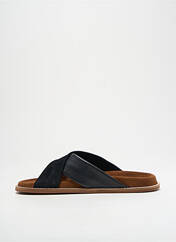 Mules/Sabots noir KARSTON pour femme seconde vue