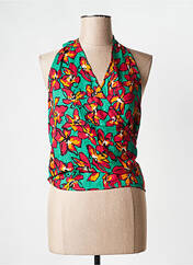 Top vert LA FIANCEE DU MEKONG pour femme seconde vue