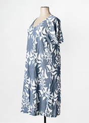 Robe longue blanc LA FIANCEE DU MEKONG pour femme seconde vue