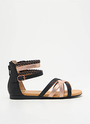 Sandales/Nu pieds or BULLBOXER pour fille