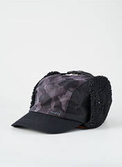Casquette gris BARTS pour unisexe seconde vue