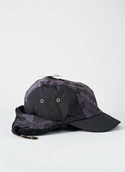 Casquette gris BARTS pour unisexe seconde vue