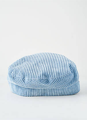 Casquette bleu BARTS unisexe