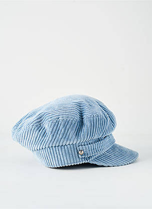 Casquette bleu BARTS unisexe