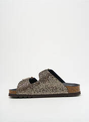 Sandales/Nu pieds or SCHOLL pour femme seconde vue