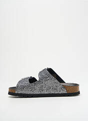 Sandales/Nu pieds argent SCHOLL pour femme seconde vue