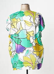 Top vert LA FIANCEE DU MEKONG pour femme seconde vue