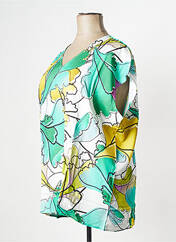 Top vert LA FIANCEE DU MEKONG pour femme seconde vue