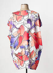 Top rouge LA FIANCEE DU MEKONG pour femme seconde vue