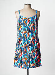 Robe courte gris LA FIANCEE DU MEKONG pour femme seconde vue