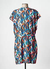 Robe courte gris LA FIANCEE DU MEKONG pour femme seconde vue