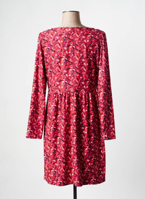 Robe courte rouge LA FIANCEE DU MEKONG pour femme