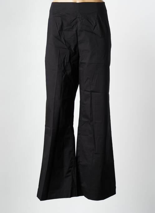 Pantalon flare noir LA FIANCEE DU MEKONG pour femme
