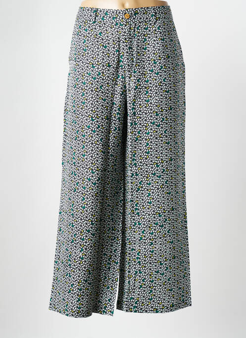 Pantalon large blanc LA FIANCEE DU MEKONG pour femme