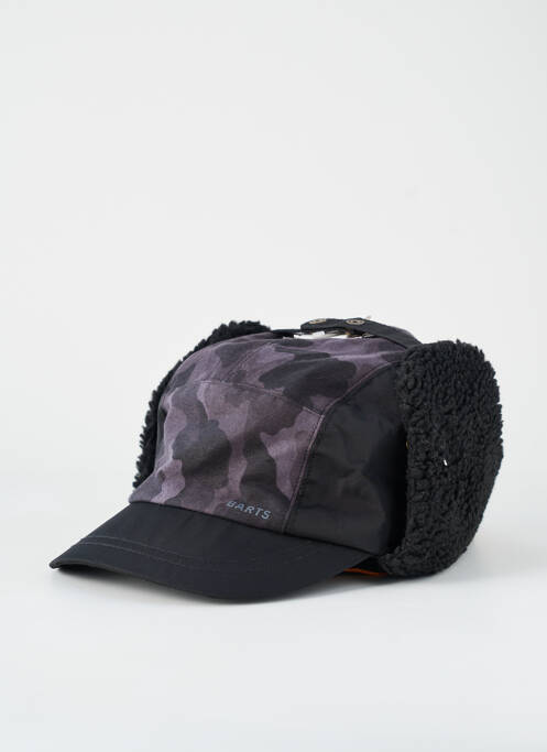 Casquette gris BARTS pour unisexe