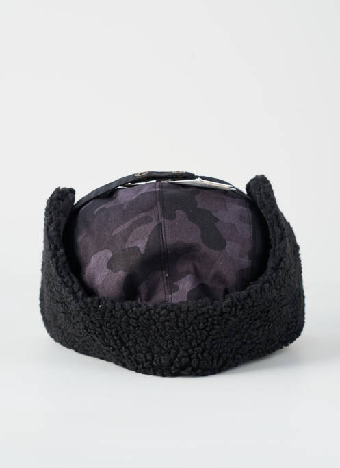 Casquette gris BARTS pour unisexe