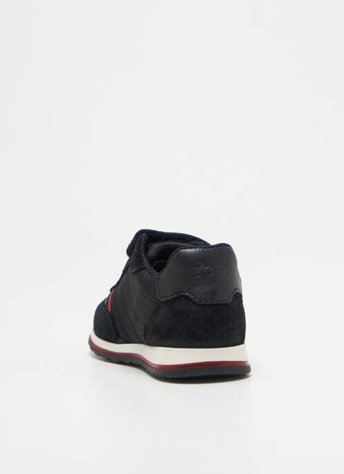Baskets noir HUGO BOSS pour garçon