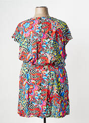 Robe courte noir LA FIANCEE DU MEKONG pour femme seconde vue