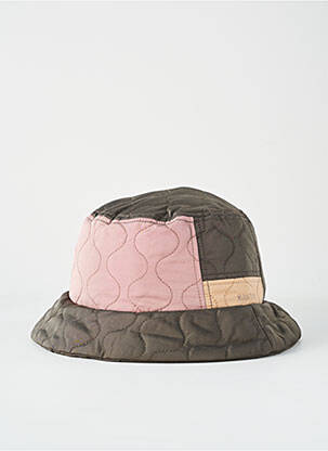 Chapeau multicolore BARTS unisexe